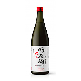 明石鯛 特別純米酒 720ml・1.8L