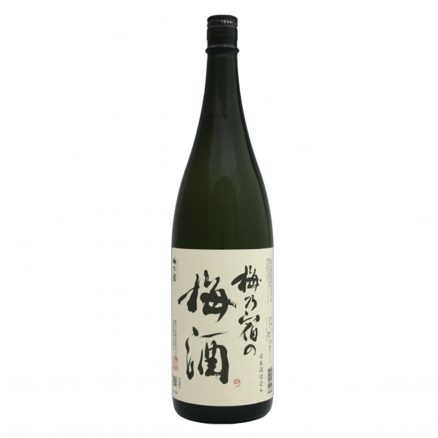 梅乃宿酒造 梅乃宿の梅酒 « 日本酒・焼酎・ワイン、酒類なら兵庫県の 